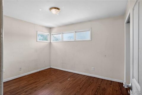 Tiny photo for 16 Brightwell Court, St Louis, MO 63031 (MLS # 26028618)