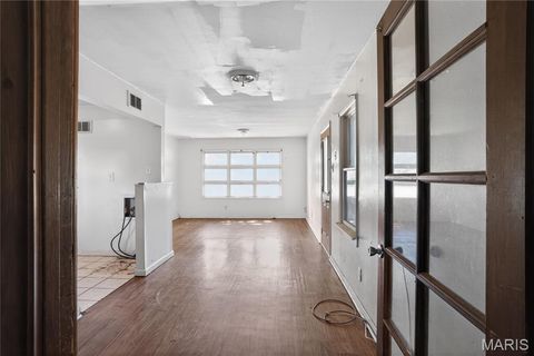 Tiny photo for 16 Brightwell Court, St Louis, MO 63031 (MLS # 26028618)