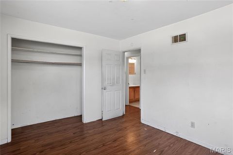 Tiny photo for 16 Brightwell Court, St Louis, MO 63031 (MLS # 26028618)