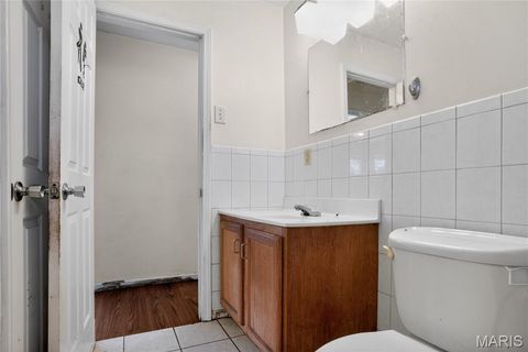 Tiny photo for 16 Brightwell Court, St Louis, MO 63031 (MLS # 26028618)
