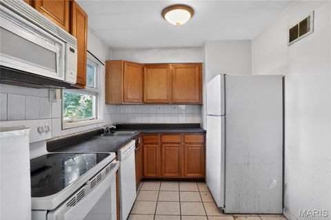Tiny photo for 16 Brightwell Court, St Louis, MO 63031 (MLS # 26028618)