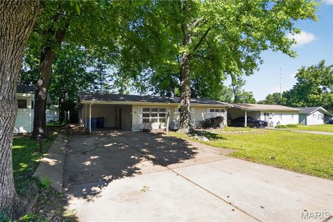 Tiny photo for 16 Brightwell Court, St Louis, MO 63031 (MLS # 26028618)