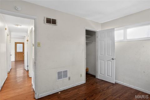Tiny photo for 16 Brightwell Court, St Louis, MO 63031 (MLS # 26028618)