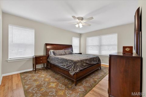 Tiny photo for 61 Tealwood Drive, Creve Coeur, MO 63141 (MLS # 26014976)