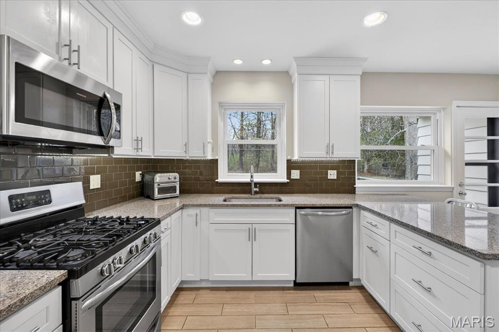 Tealwood - Residential