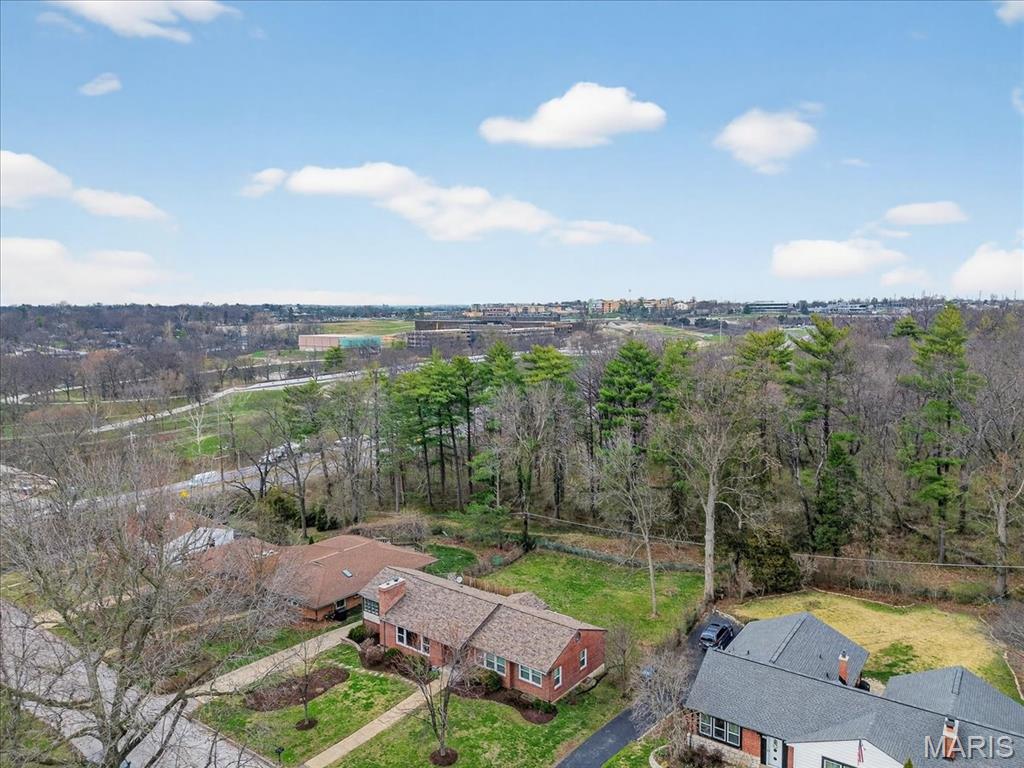 Tealwood - Residential