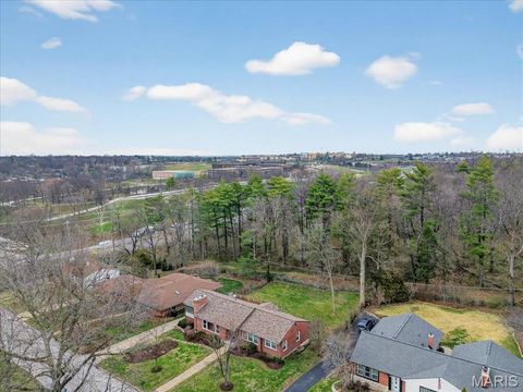 Tiny photo for 61 Tealwood Drive, Creve Coeur, MO 63141 (MLS # 26014976)