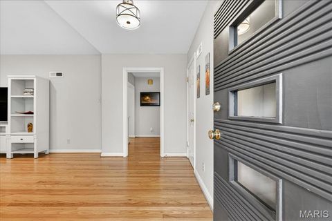 Tiny photo for 61 Tealwood Drive, Creve Coeur, MO 63141 (MLS # 26014976)