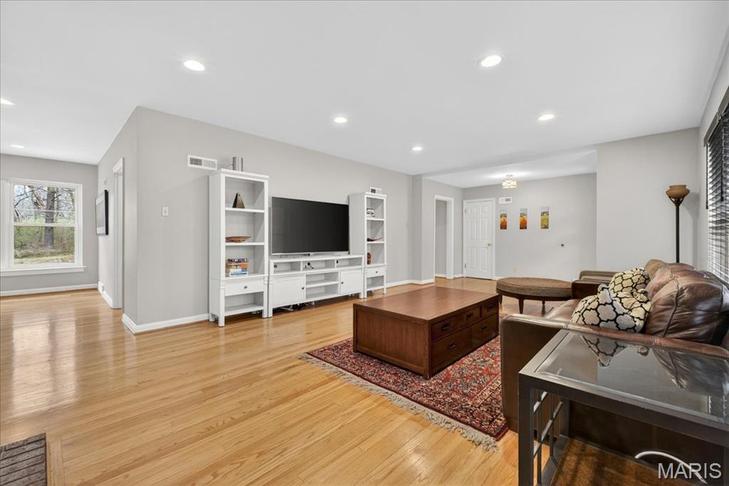 Tealwood - Residential