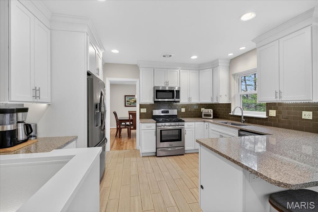 Tealwood - Residential