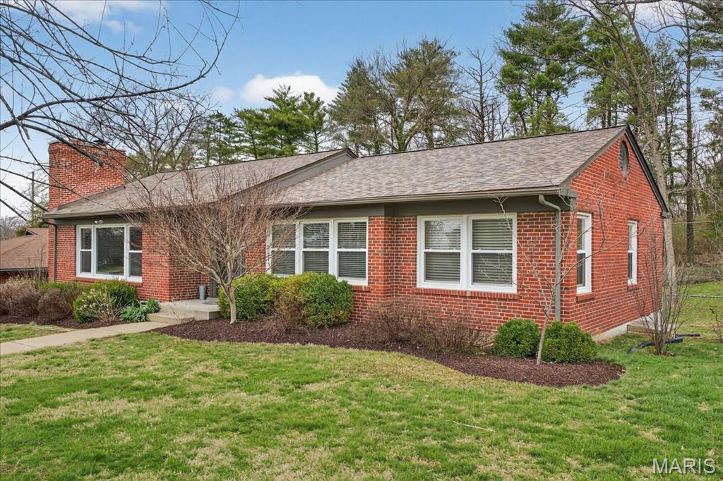 Tealwood - Residential