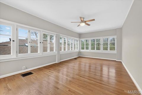 Tiny photo for 61 Tealwood Drive, Creve Coeur, MO 63141 (MLS # 26014976)