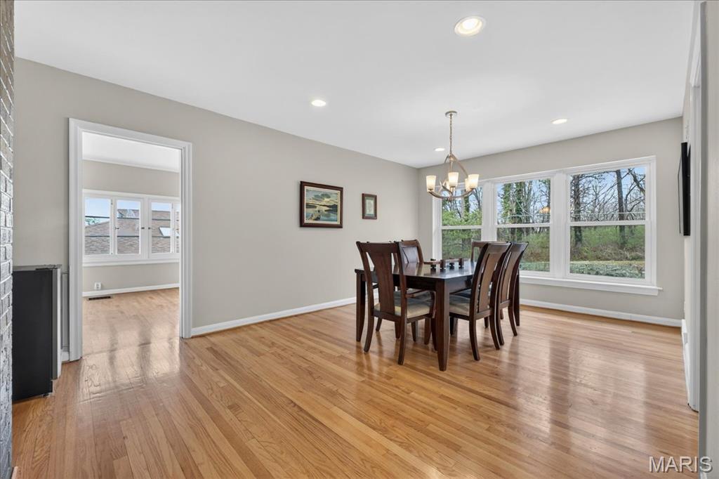 Tealwood - Residential