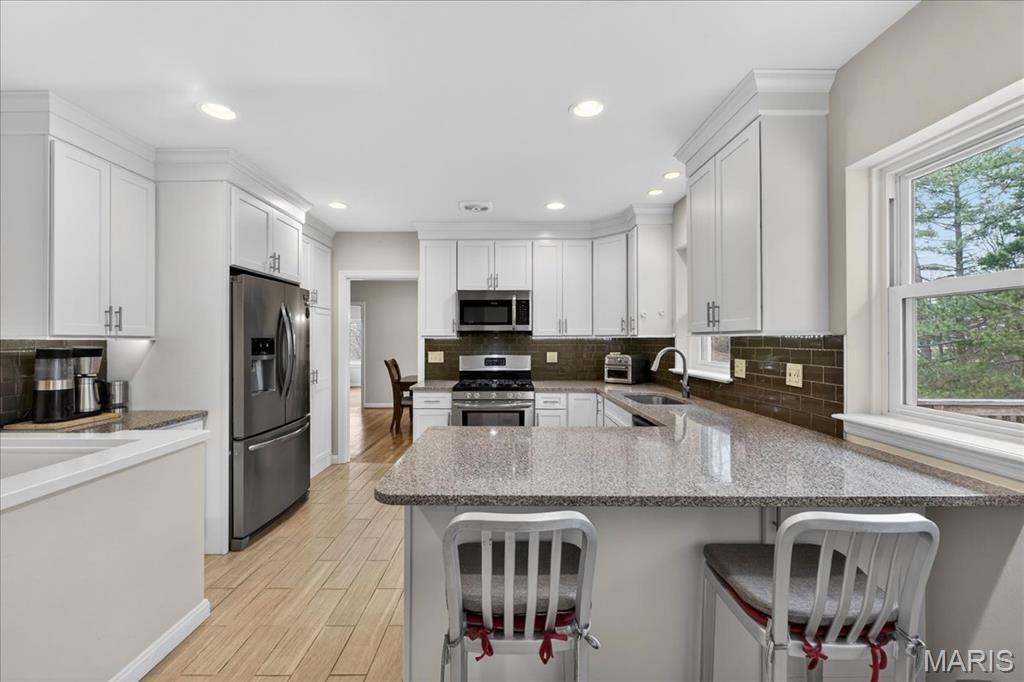 Tealwood - Residential