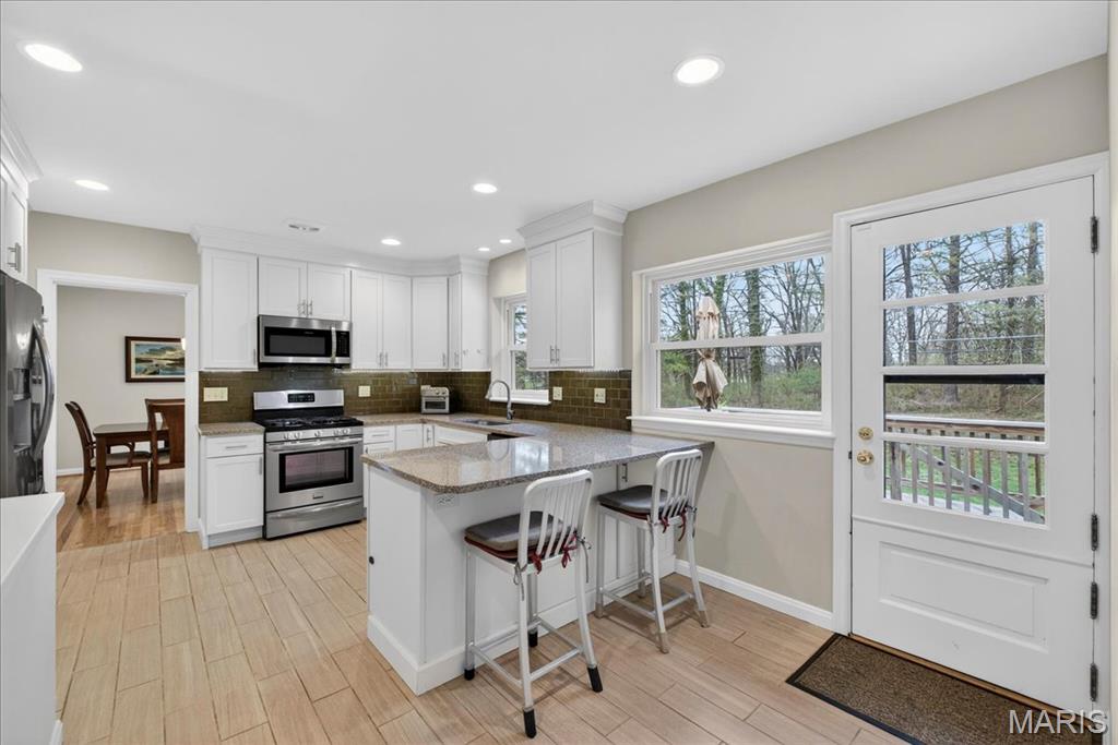 Tealwood - Residential