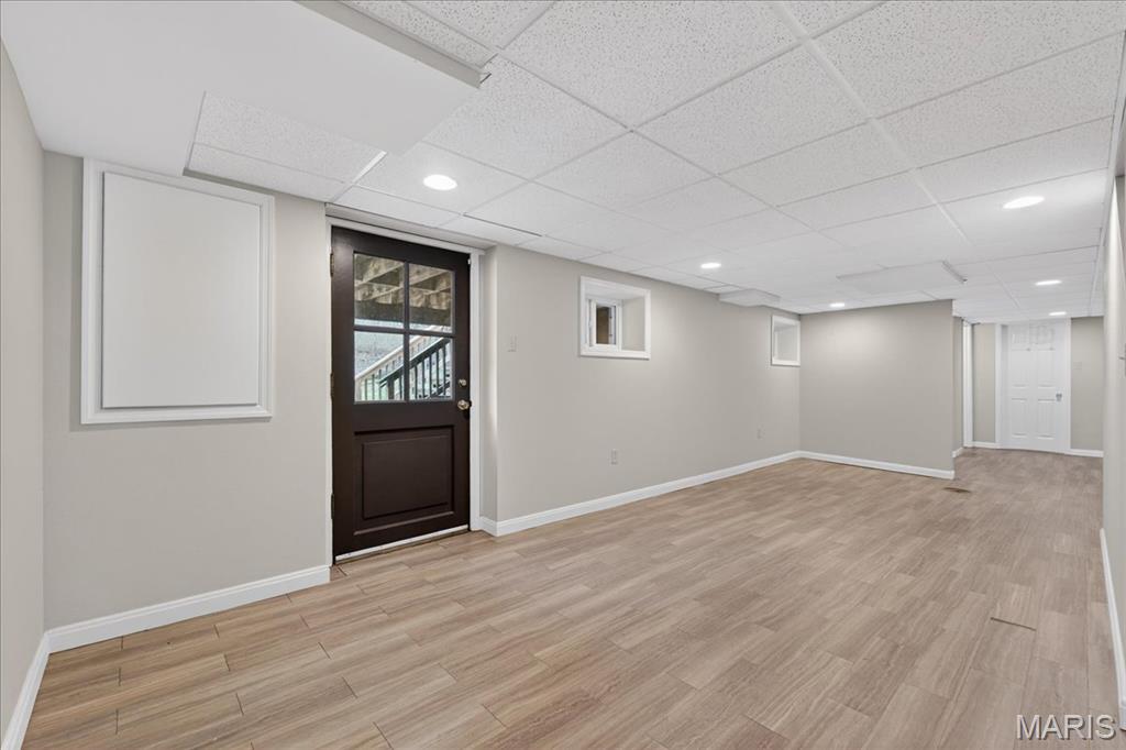 Tealwood - Residential