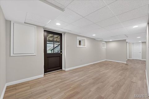 Tiny photo for 61 Tealwood Drive, Creve Coeur, MO 63141 (MLS # 26014976)