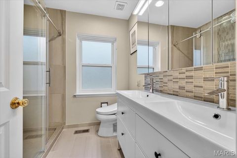 Tiny photo for 61 Tealwood Drive, Creve Coeur, MO 63141 (MLS # 26014976)