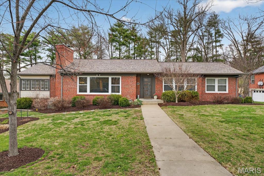 Tealwood - Residential