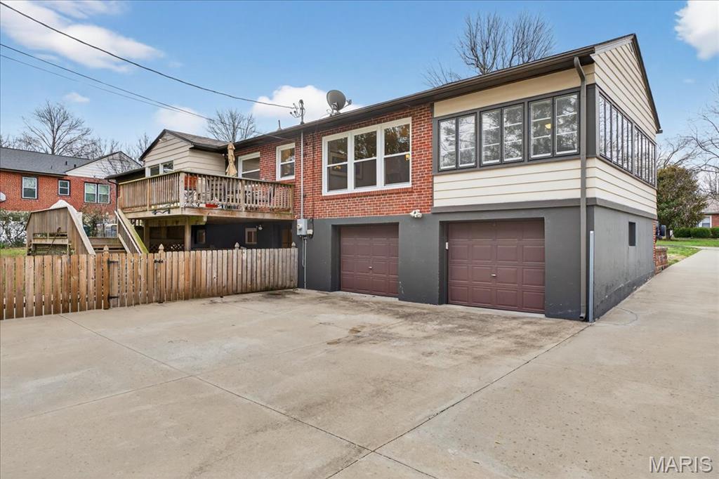 Tealwood - Residential