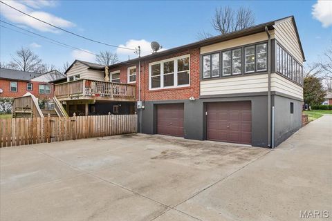 Tiny photo for 61 Tealwood Drive, Creve Coeur, MO 63141 (MLS # 26014976)