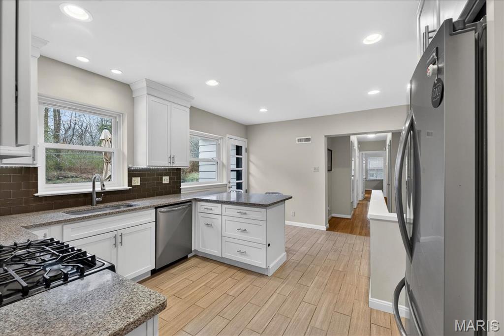 Tealwood - Residential