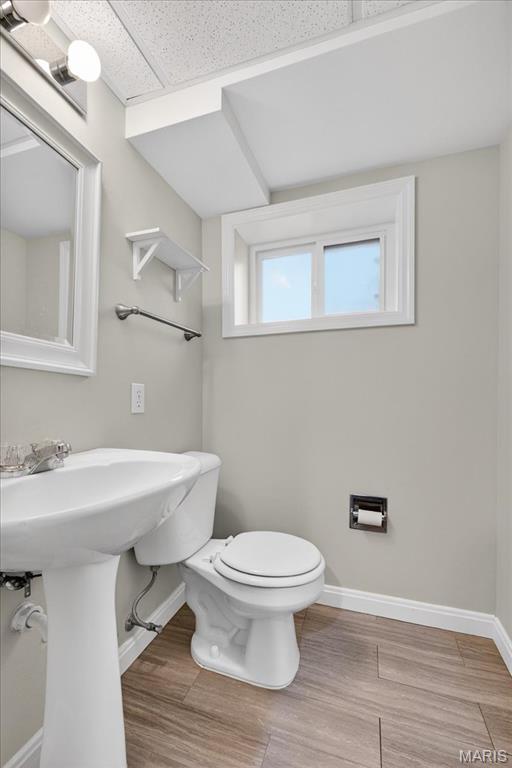 Tealwood - Residential