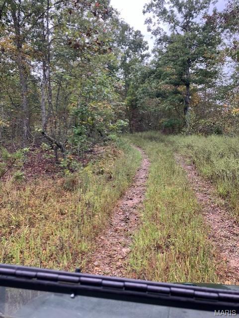 Cherokee Pass - Farm