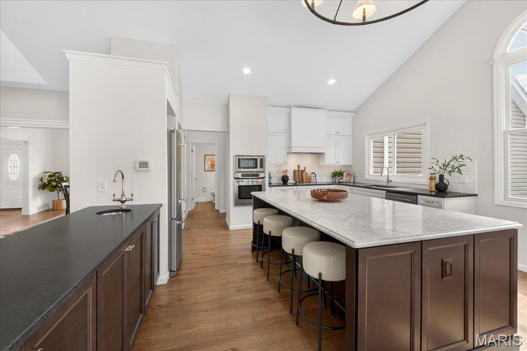 Kehrs Mill Estates 4 Sec 1 - Residential