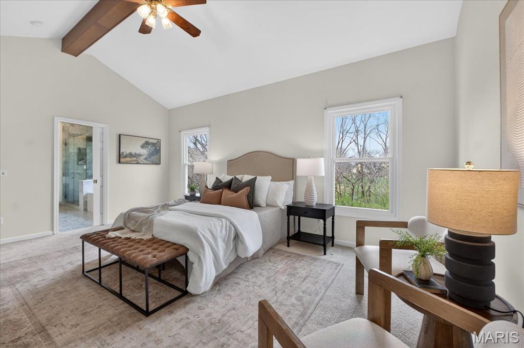 Kehrs Mill Estates 4 Sec 1 - Residential