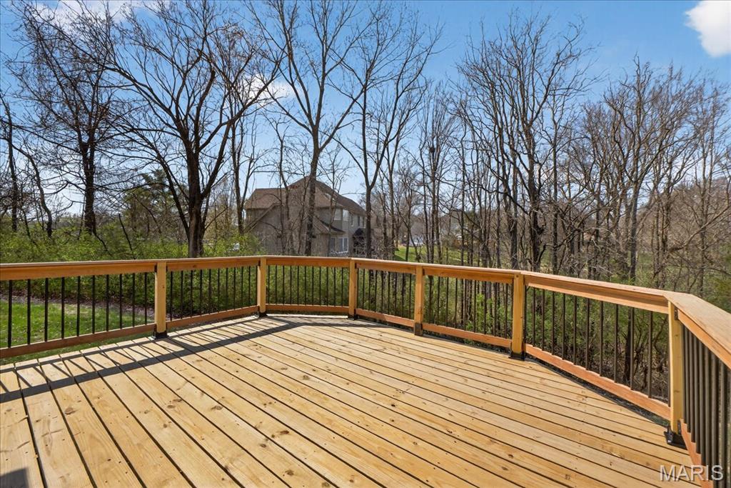 Kehrs Mill Estates 4 Sec 1 - Residential