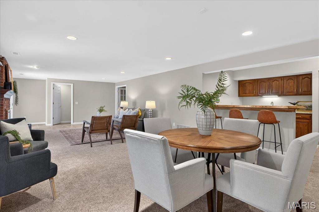 Kehrs Mill Estates 4 Sec 1 - Residential