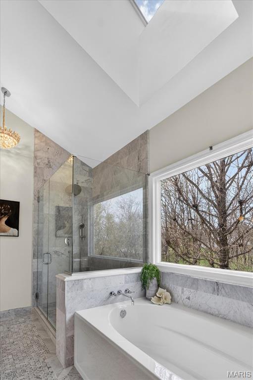 Kehrs Mill Estates 4 Sec 1 - Residential