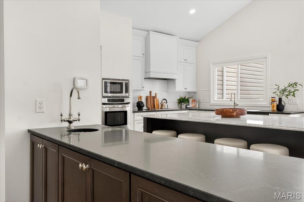 Kehrs Mill Estates 4 Sec 1 - Residential