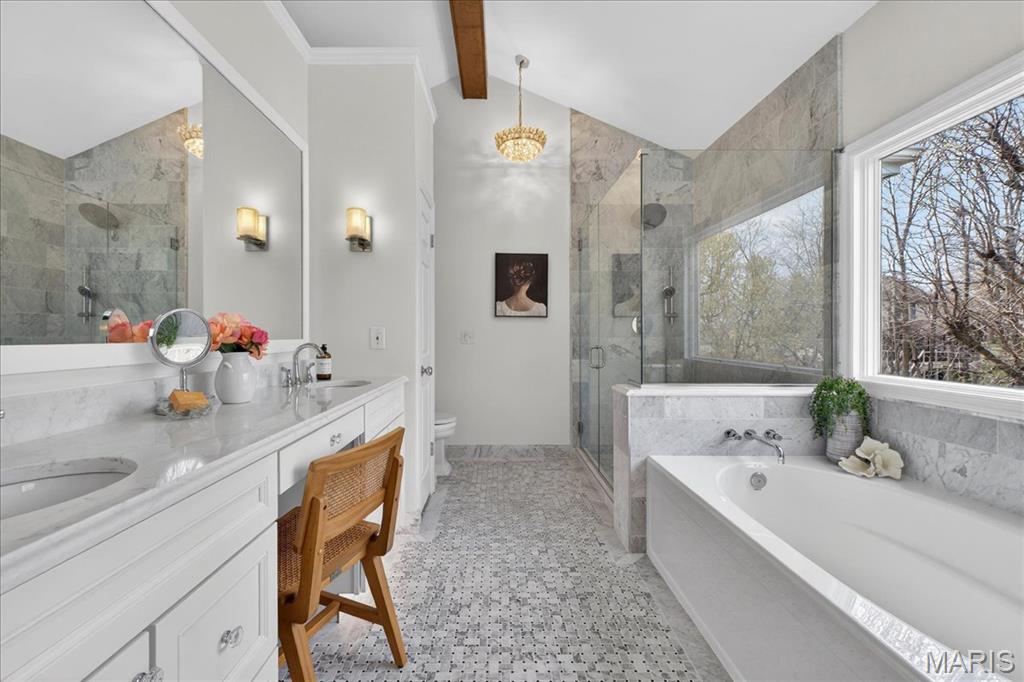 Kehrs Mill Estates 4 Sec 1 - Residential