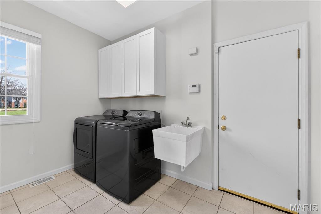 Kehrs Mill Estates 4 Sec 1 - Residential