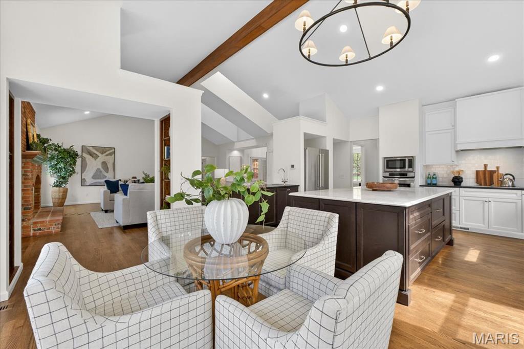 Kehrs Mill Estates 4 Sec 1 - Residential