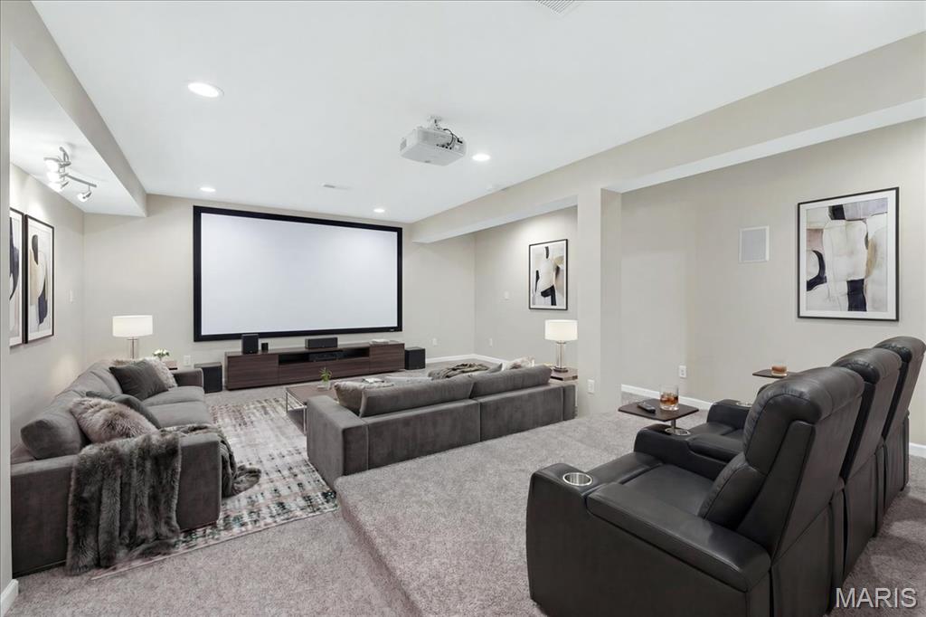 Kehrs Mill Estates 4 Sec 1 - Residential