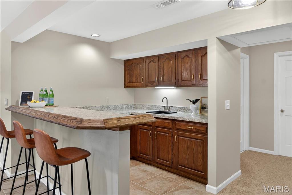 Kehrs Mill Estates 4 Sec 1 - Residential