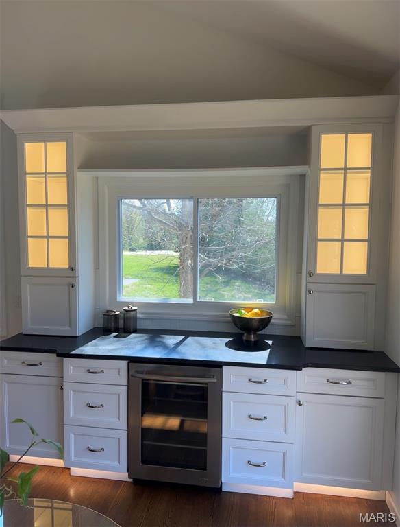 Kehrs Mill Estates 4 Sec 1 - Residential