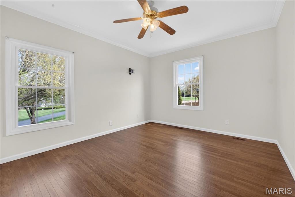 Kehrs Mill Estates 4 Sec 1 - Residential