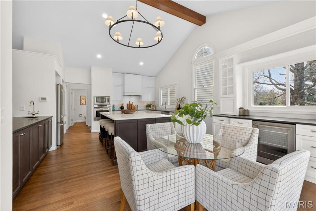 Kehrs Mill Estates 4 Sec 1 - Residential