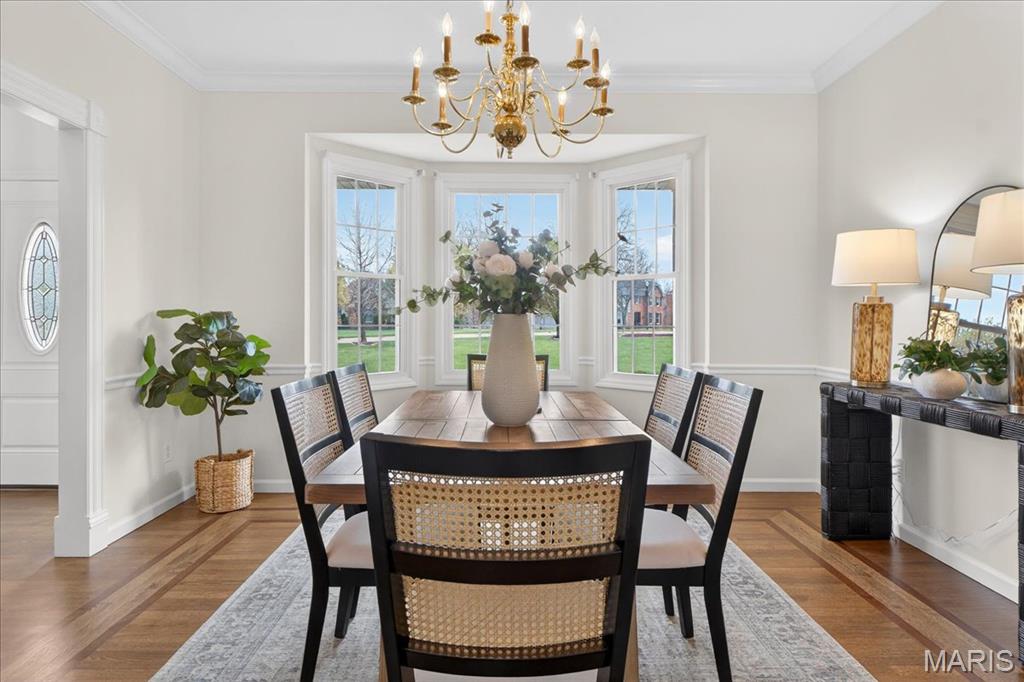 Kehrs Mill Estates 4 Sec 1 - Residential