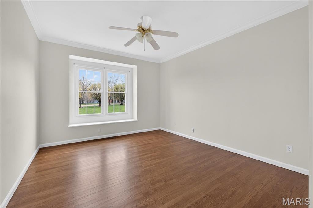 Kehrs Mill Estates 4 Sec 1 - Residential