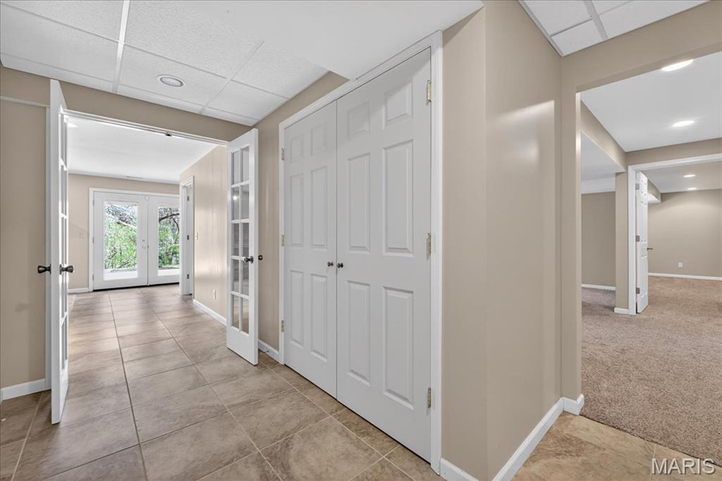 Kehrs Mill Estates 4 Sec 1 - Residential