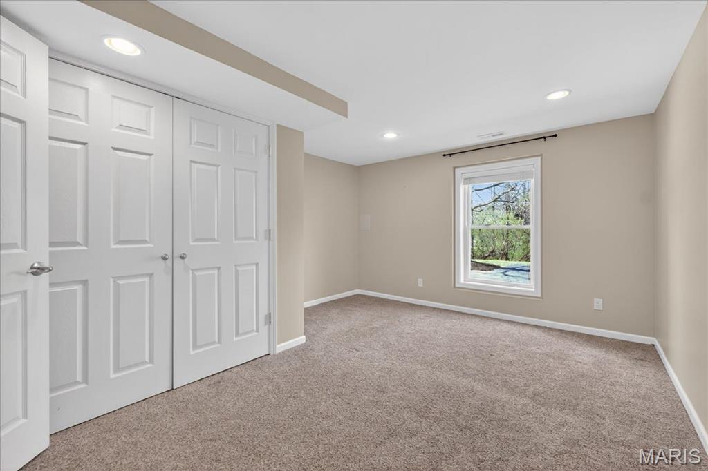 Kehrs Mill Estates 4 Sec 1 - Residential