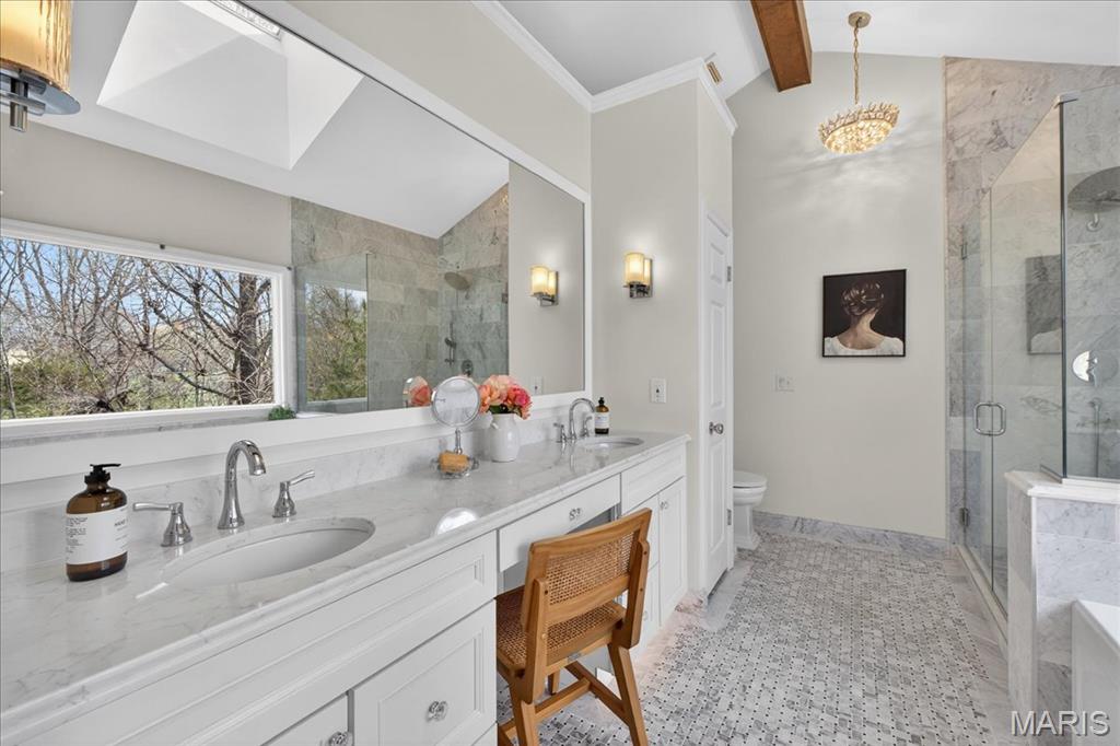 Kehrs Mill Estates 4 Sec 1 - Residential