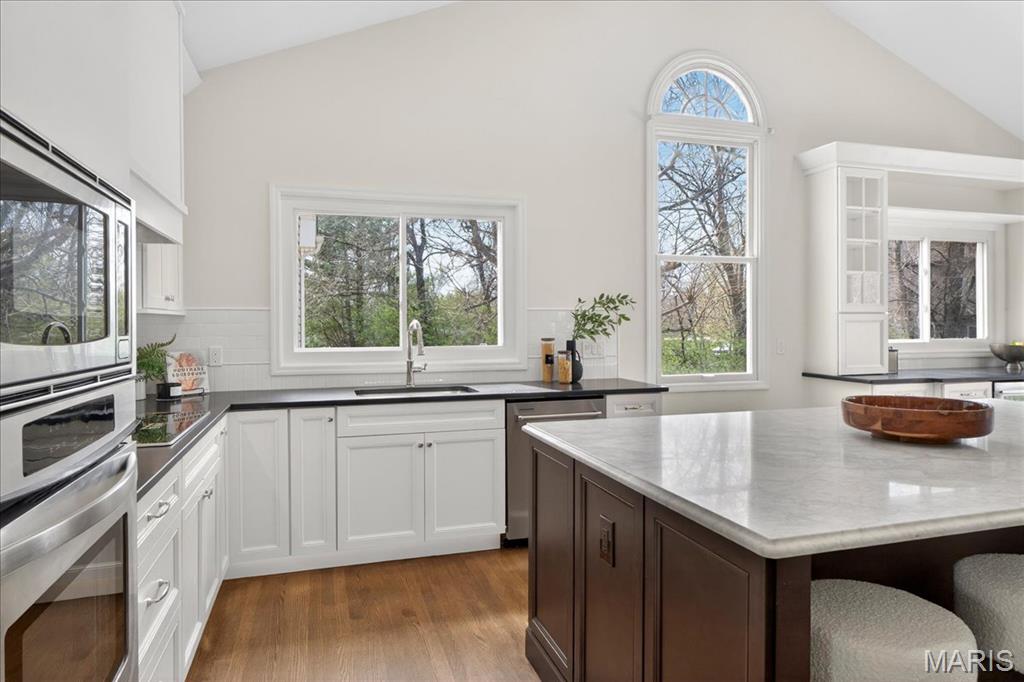 Kehrs Mill Estates 4 Sec 1 - Residential