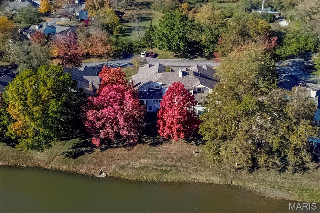 Manors Of Broadmoor Condo - Residential