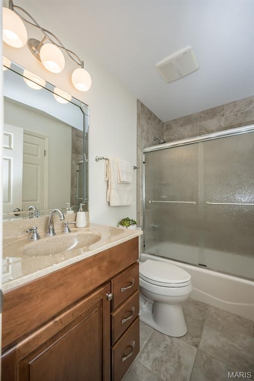 Manors Of Broadmoor Condo - Residential